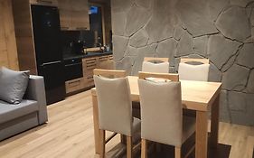 Apartament Traganek